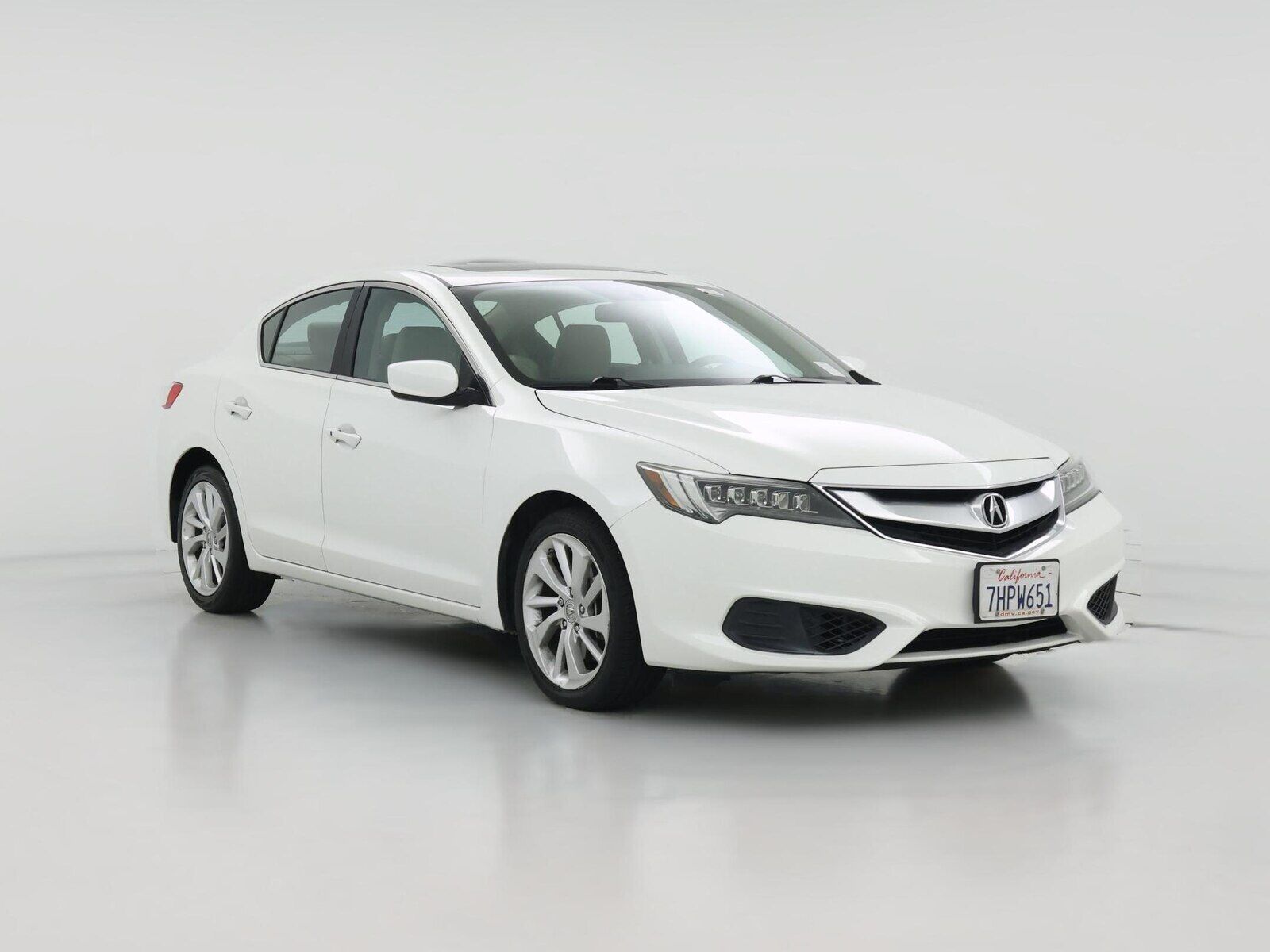 2017 ACURA ILX