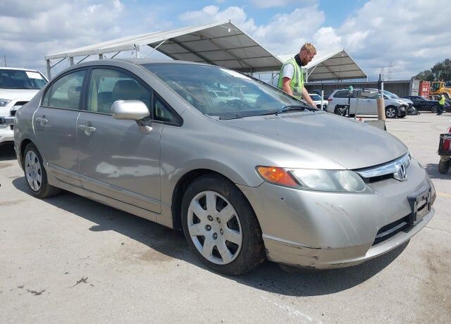 2006 HONDA Civic