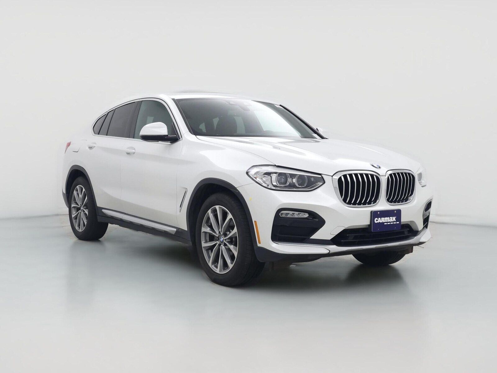 2019 BMW X4