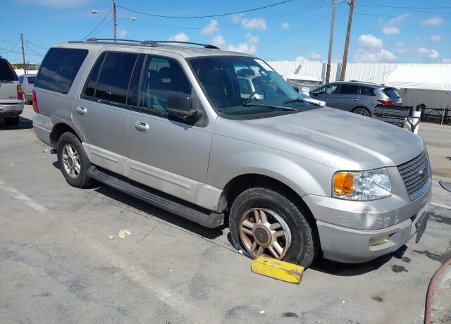 2003 FORD Expedition