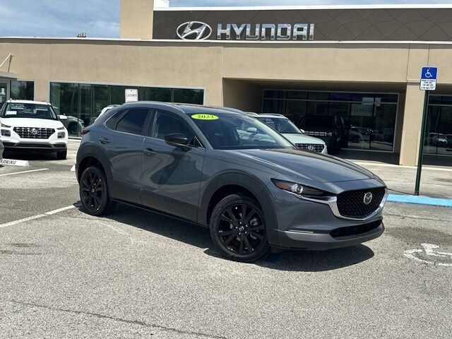 2023 MAZDA CX-30