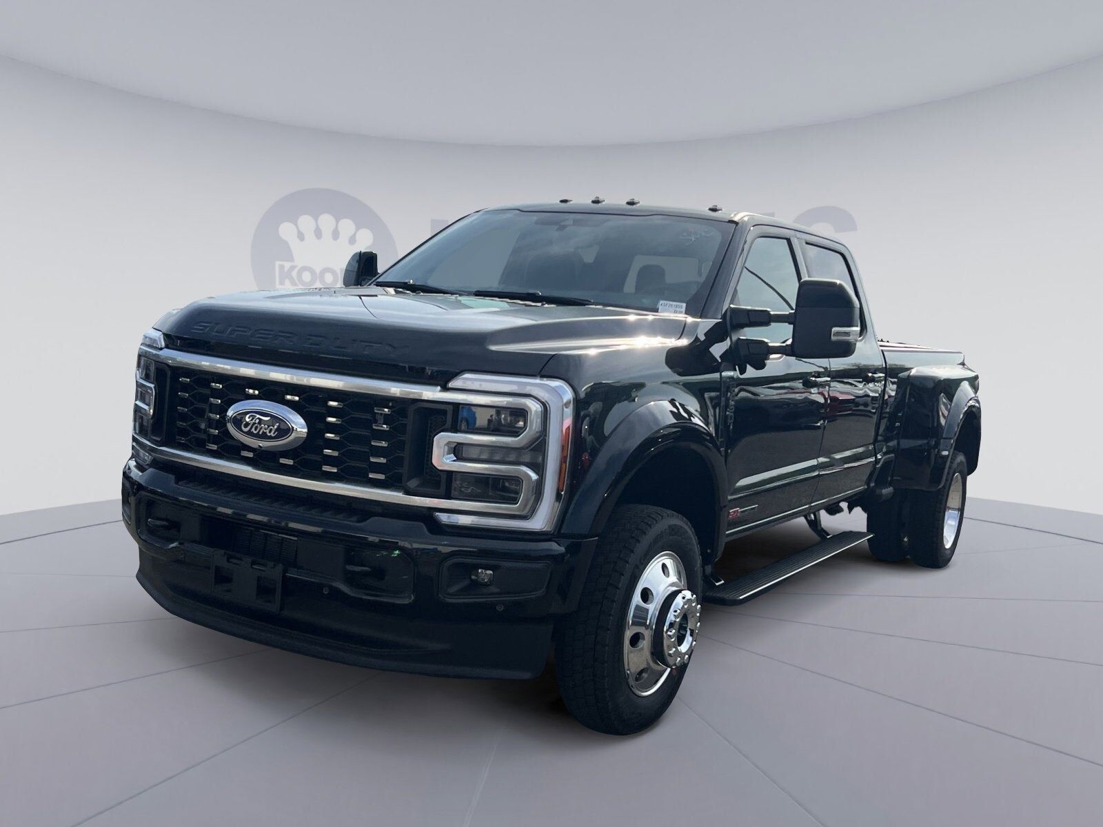 2026 FORD F-450