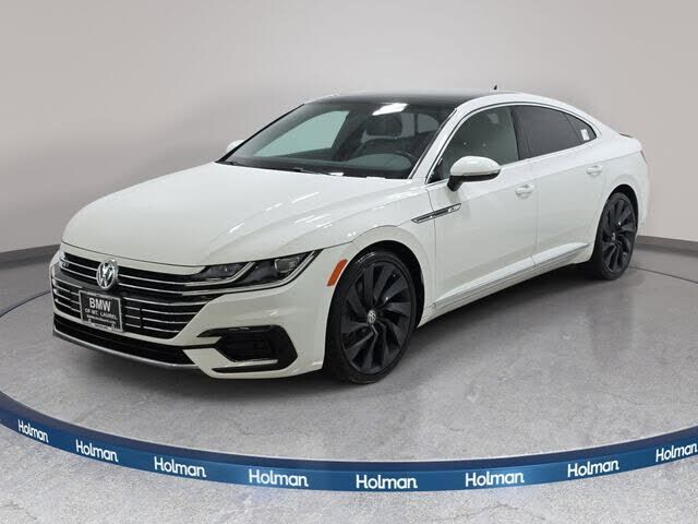 2020 VOLKSWAGEN Arteon