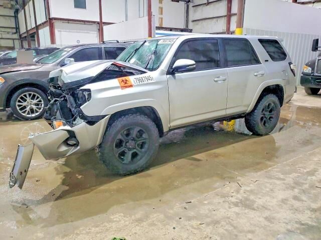 2016 TOYOTA 4-Runner