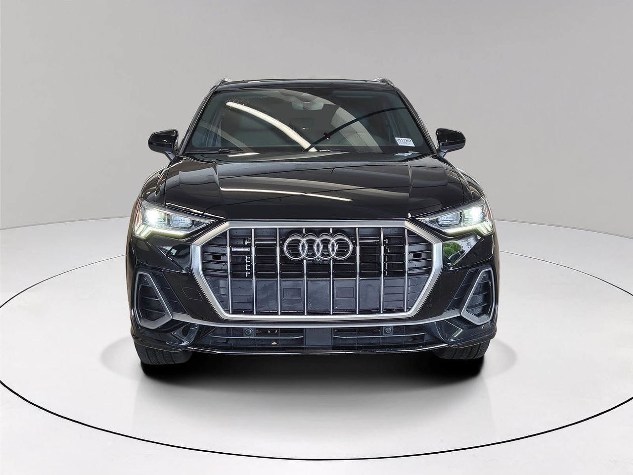 2021 Audi Q3