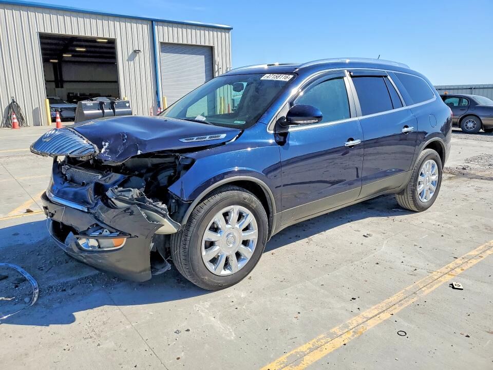 2011 BUICK Enclave