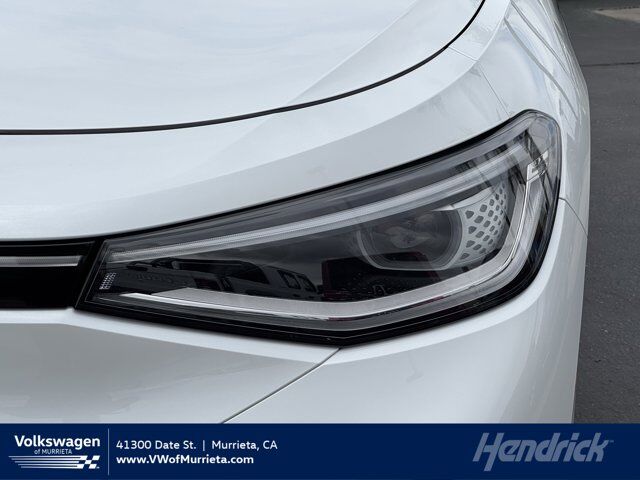 2024 VOLKSWAGEN ID.4