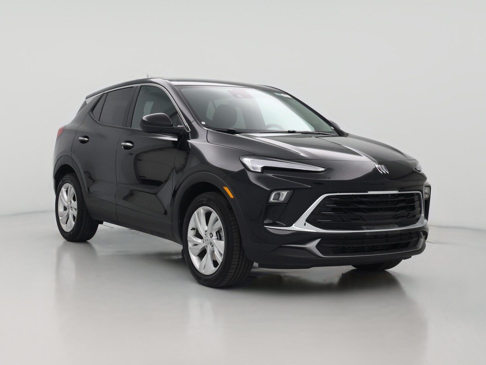 2025 BUICK Encore GX