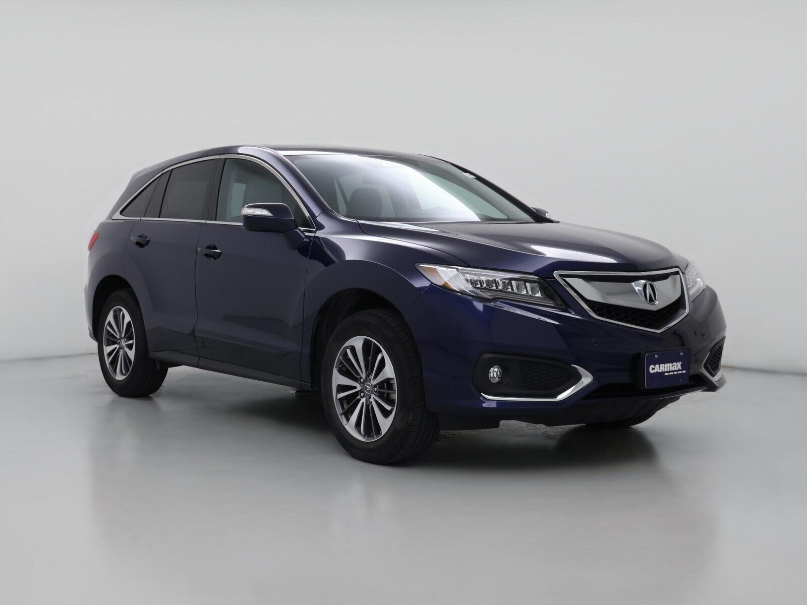 2018 ACURA RDX