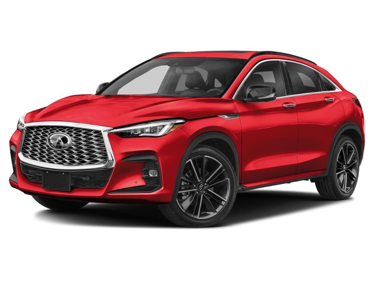 2023 INFINITI QX55