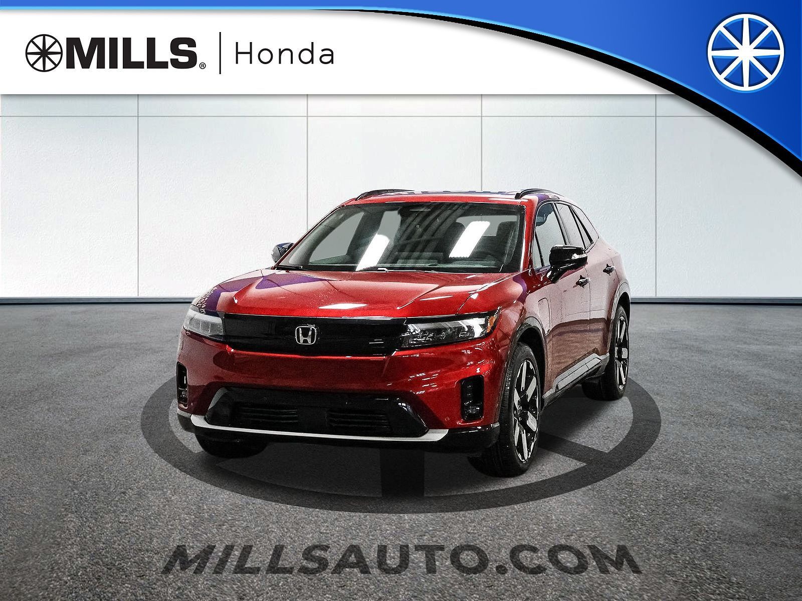 2026 HONDA Prologue