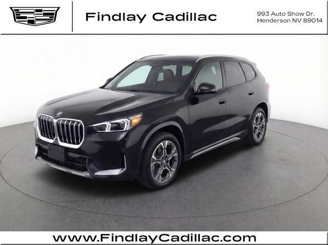 2026 BMW X1