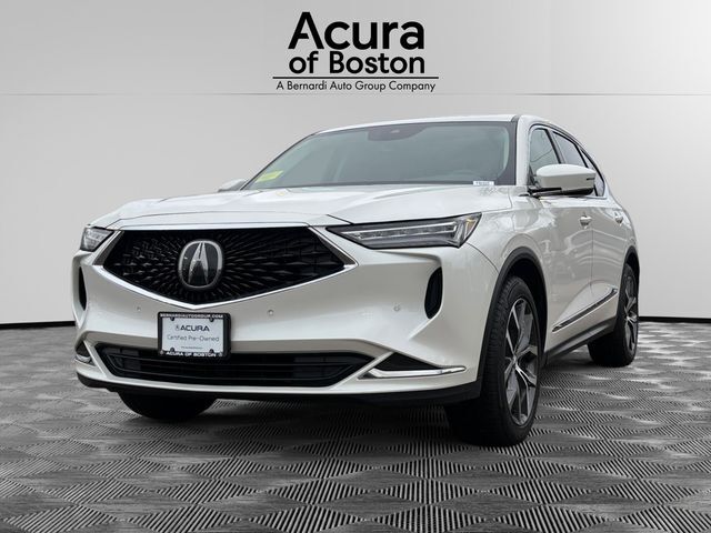 2023 ACURA MDX
