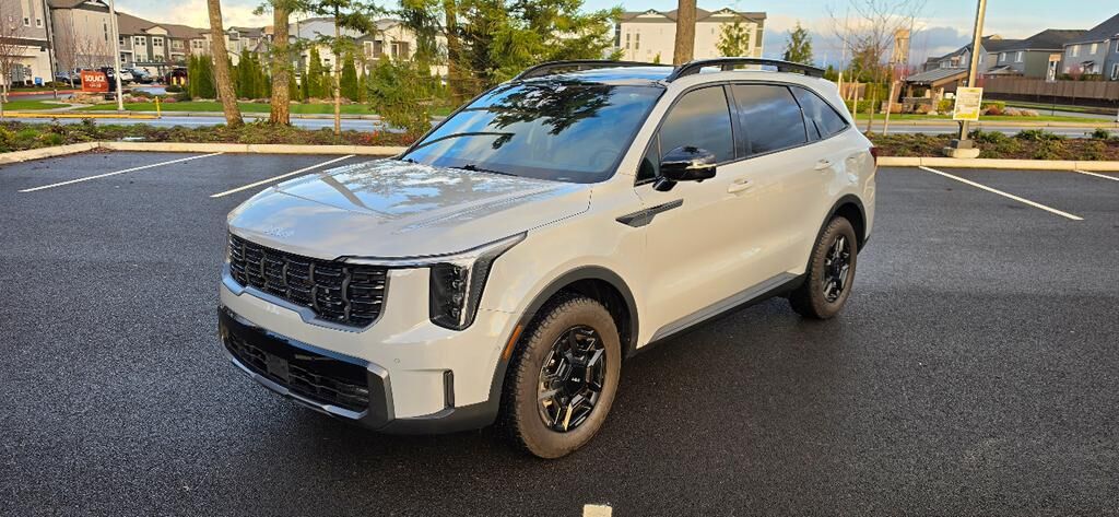 2024 KIA Sorento