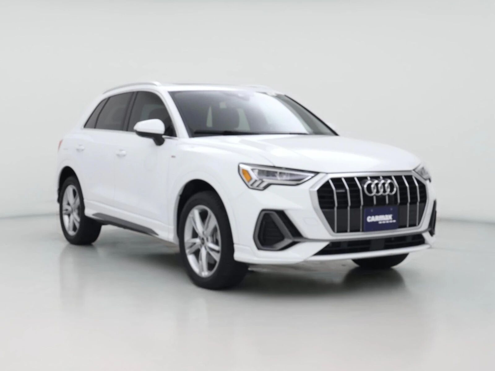 2024 AUDI Q3