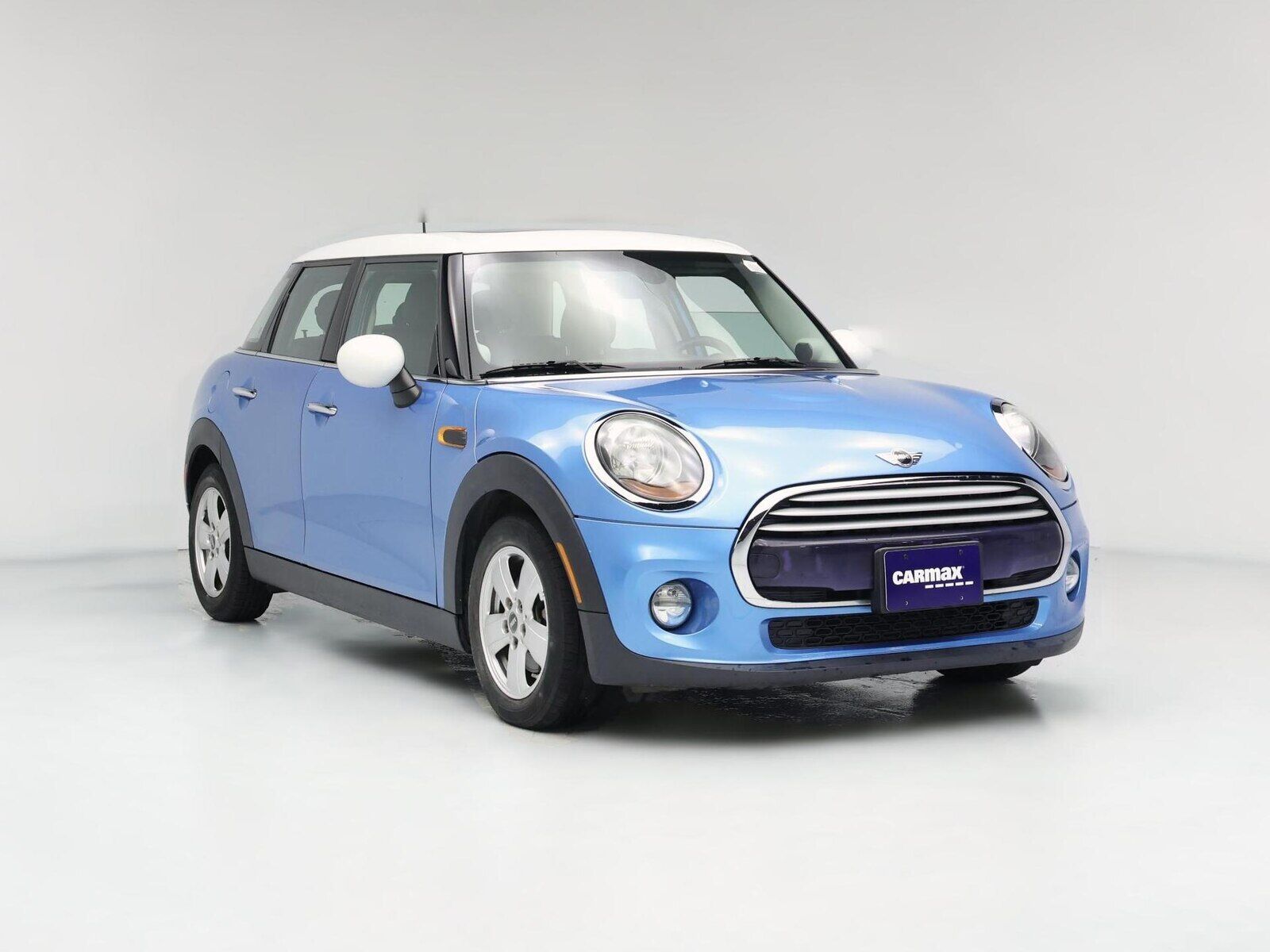 2015 MINI Hardtop