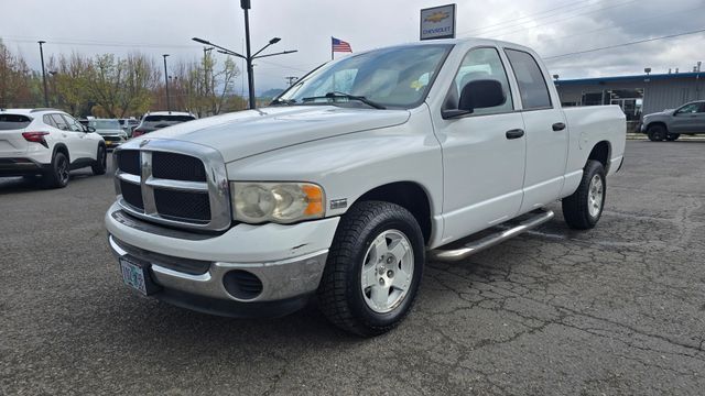 2005 DODGE Ram