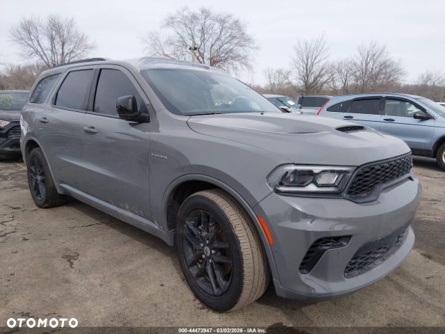 2024 DODGE Durango