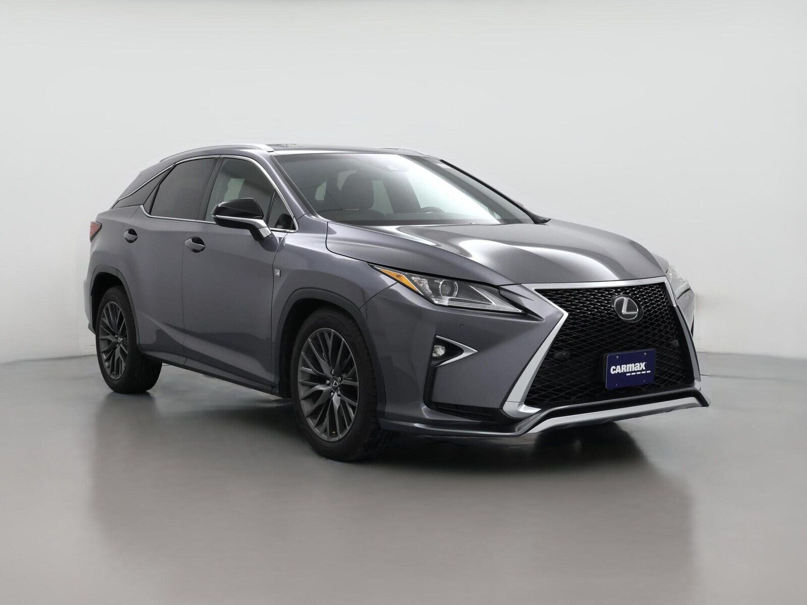 2017 LEXUS RX