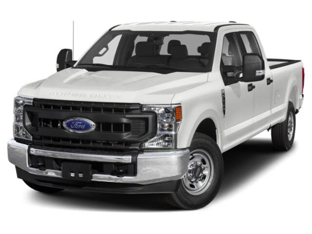 2022 FORD F-250