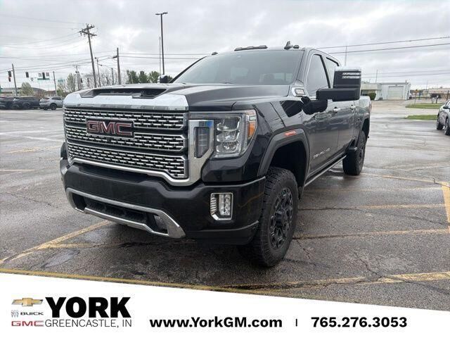 2022 GMC Sierra
