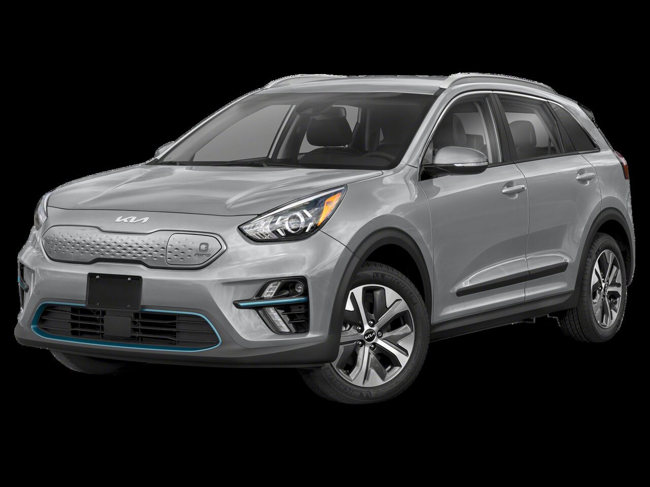 2022 KIA Niro