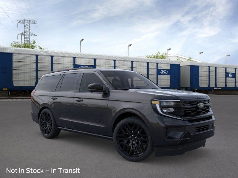 2026 FORD Expedition