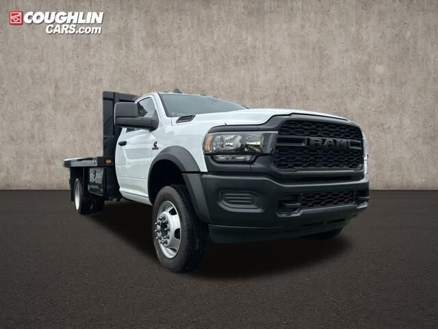 2024 RAM 5500