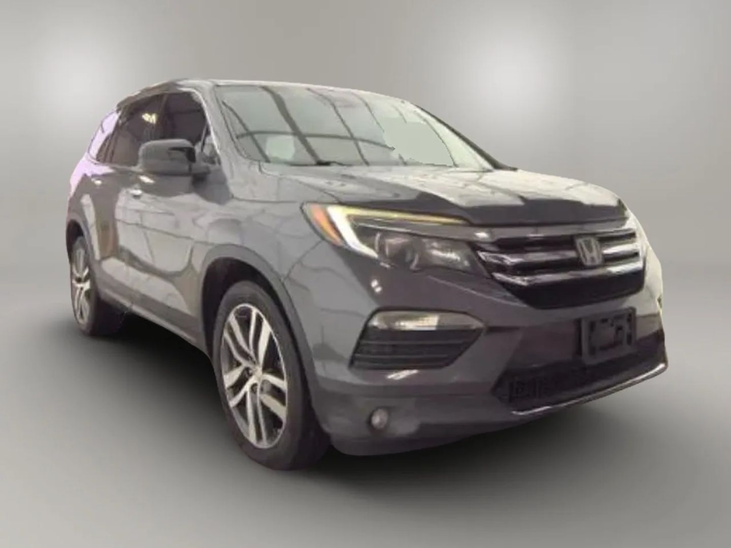 2018 HONDA Pilot