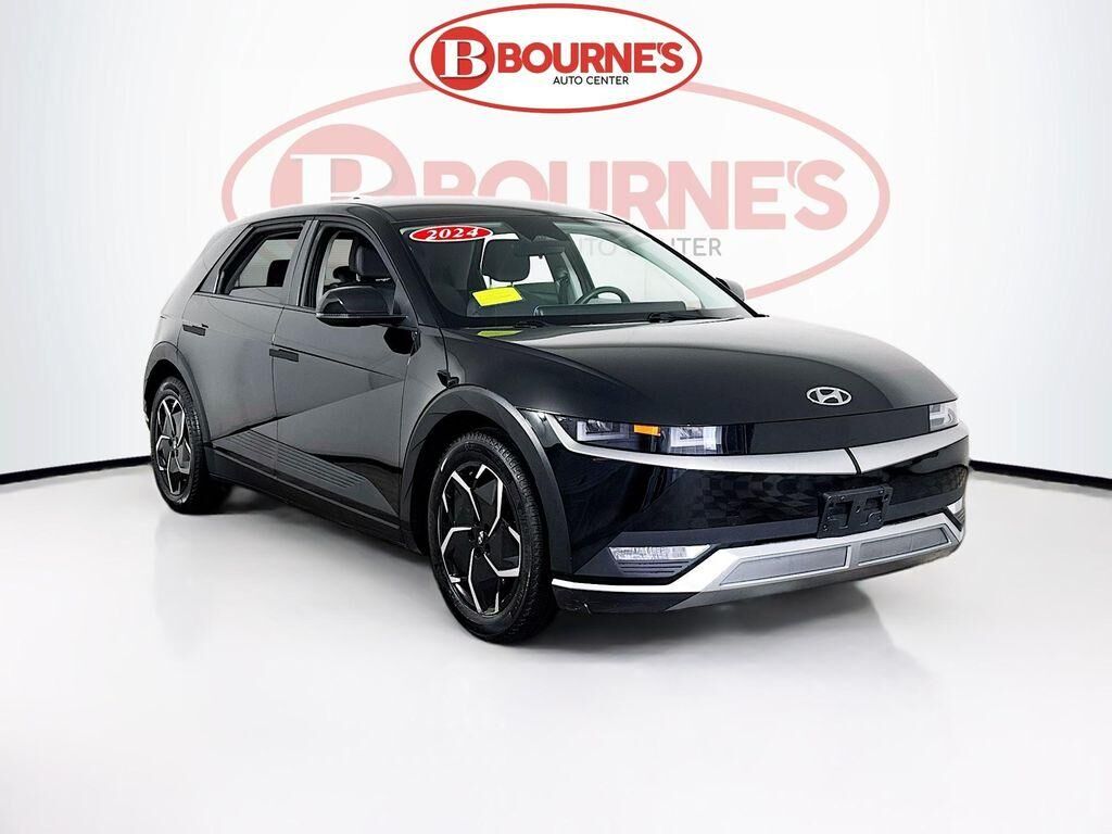 2024 HYUNDAI IONIQ 5