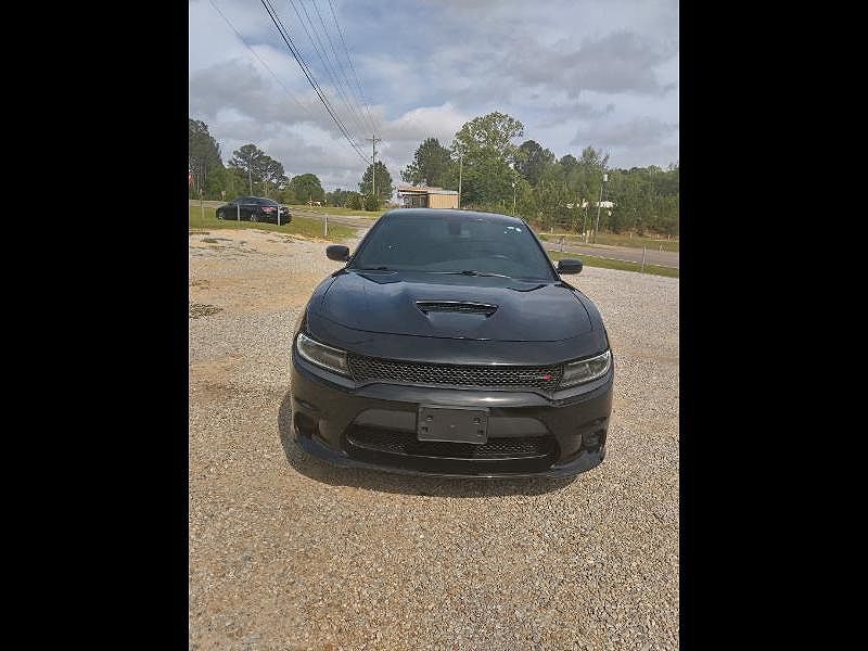 2021 DODGE Charger