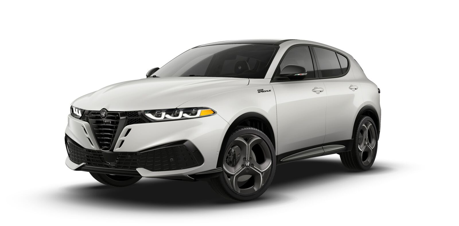 2026 ALFA ROMEO TONALE