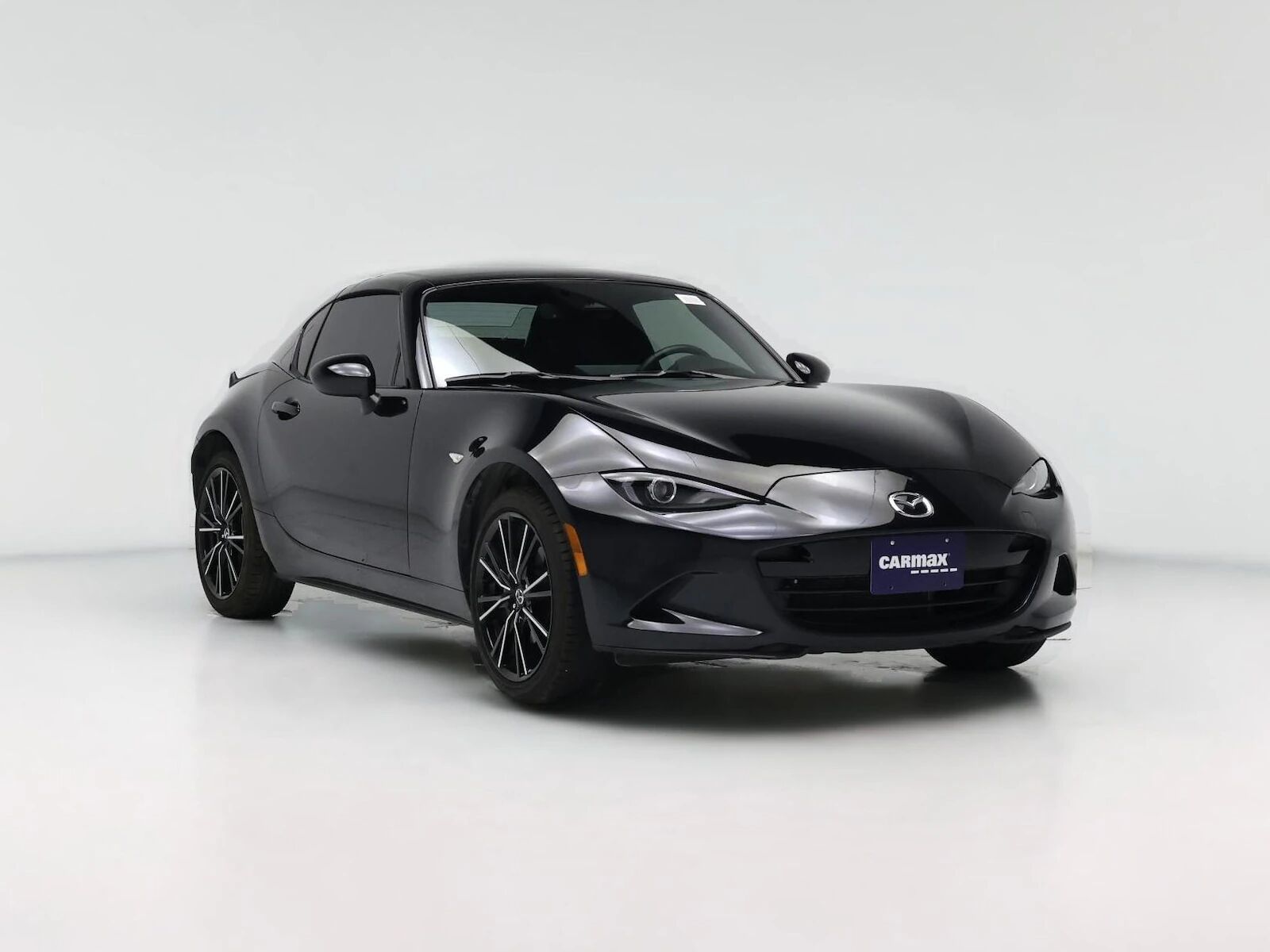 2025 MAZDA MX-5