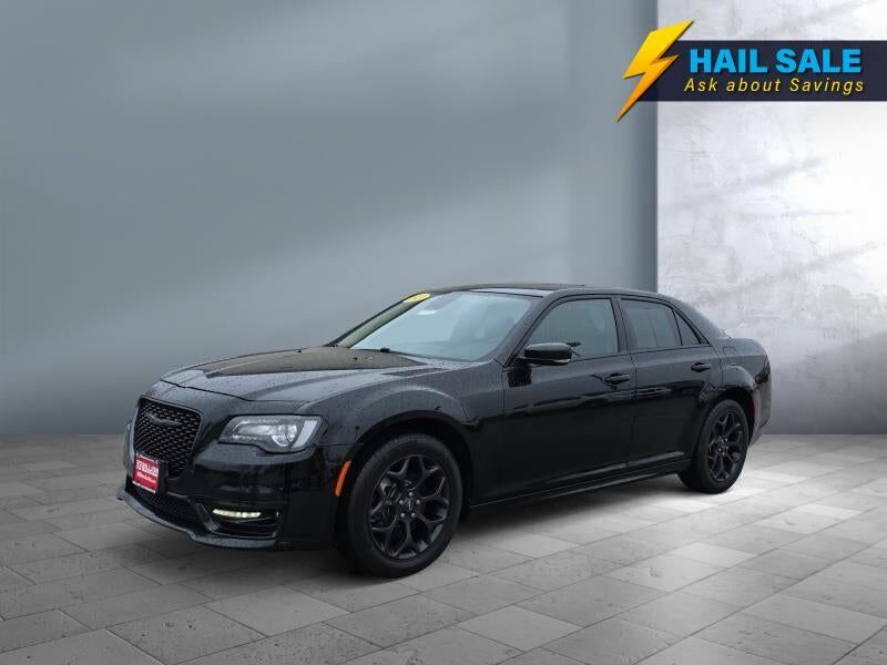 2023 CHRYSLER 300
