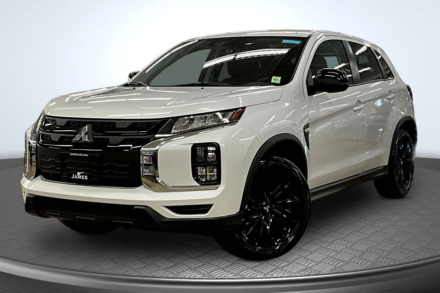 2026 MITSUBISHI Outlander Sport