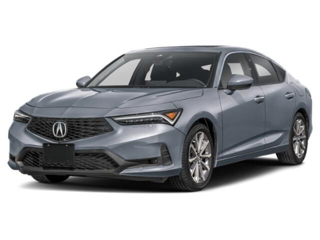 2026 ACURA Integra