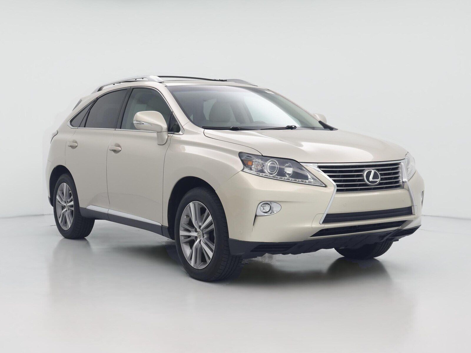 2015 LEXUS RX