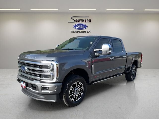 2026 FORD F-250