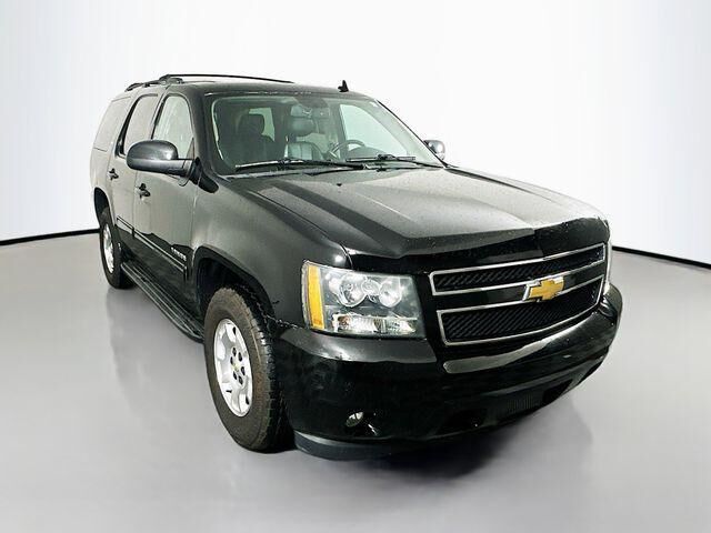 2014 CHEVROLET Tahoe