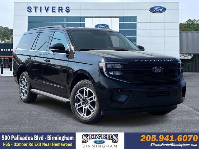 2026 FORD Expedition