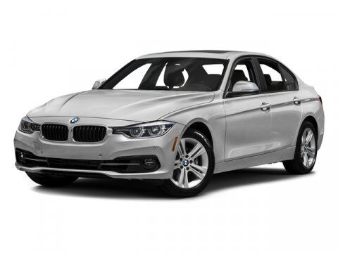 2016 BMW 3 Series