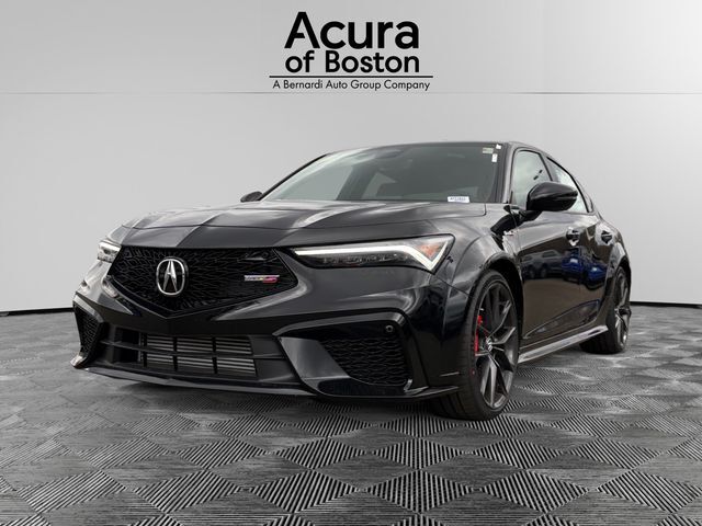 2026 ACURA Integra