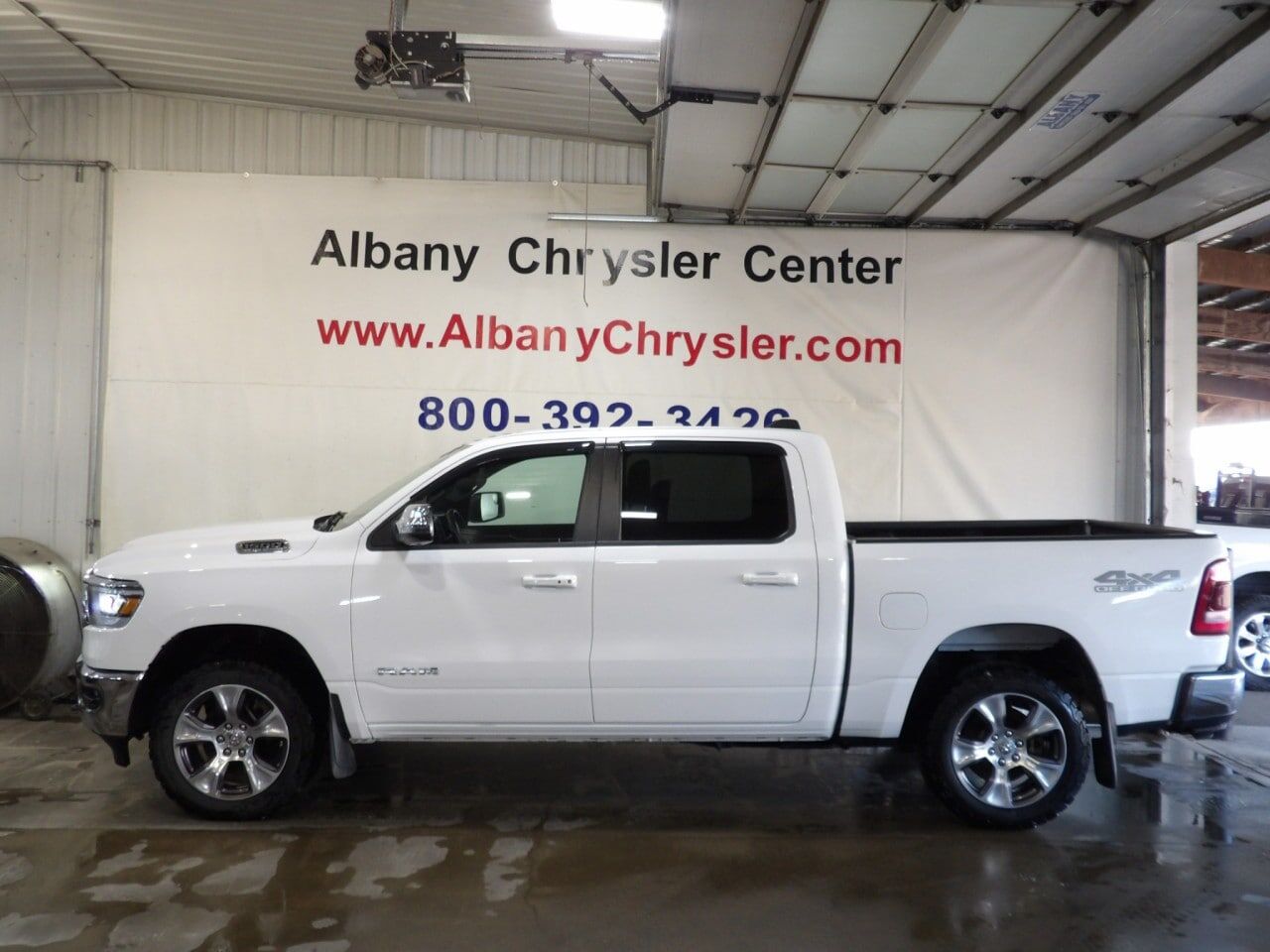 2024 RAM 1500