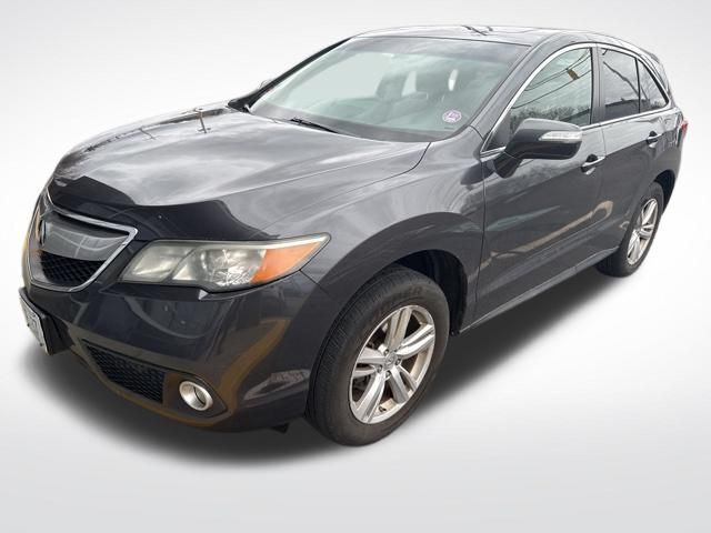 2015 ACURA RDX