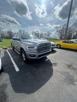 2022 RAM 3500