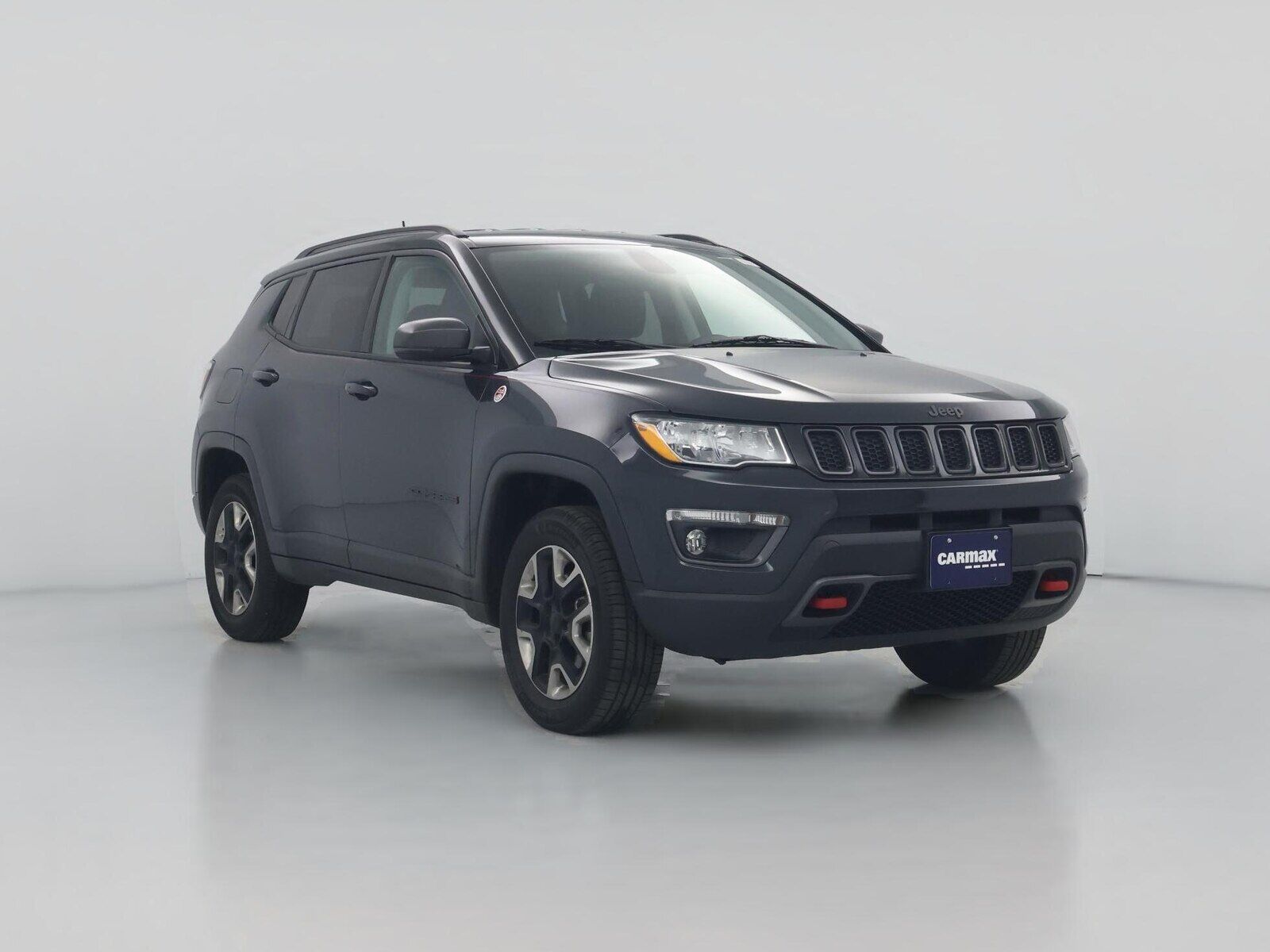2017 JEEP Compass