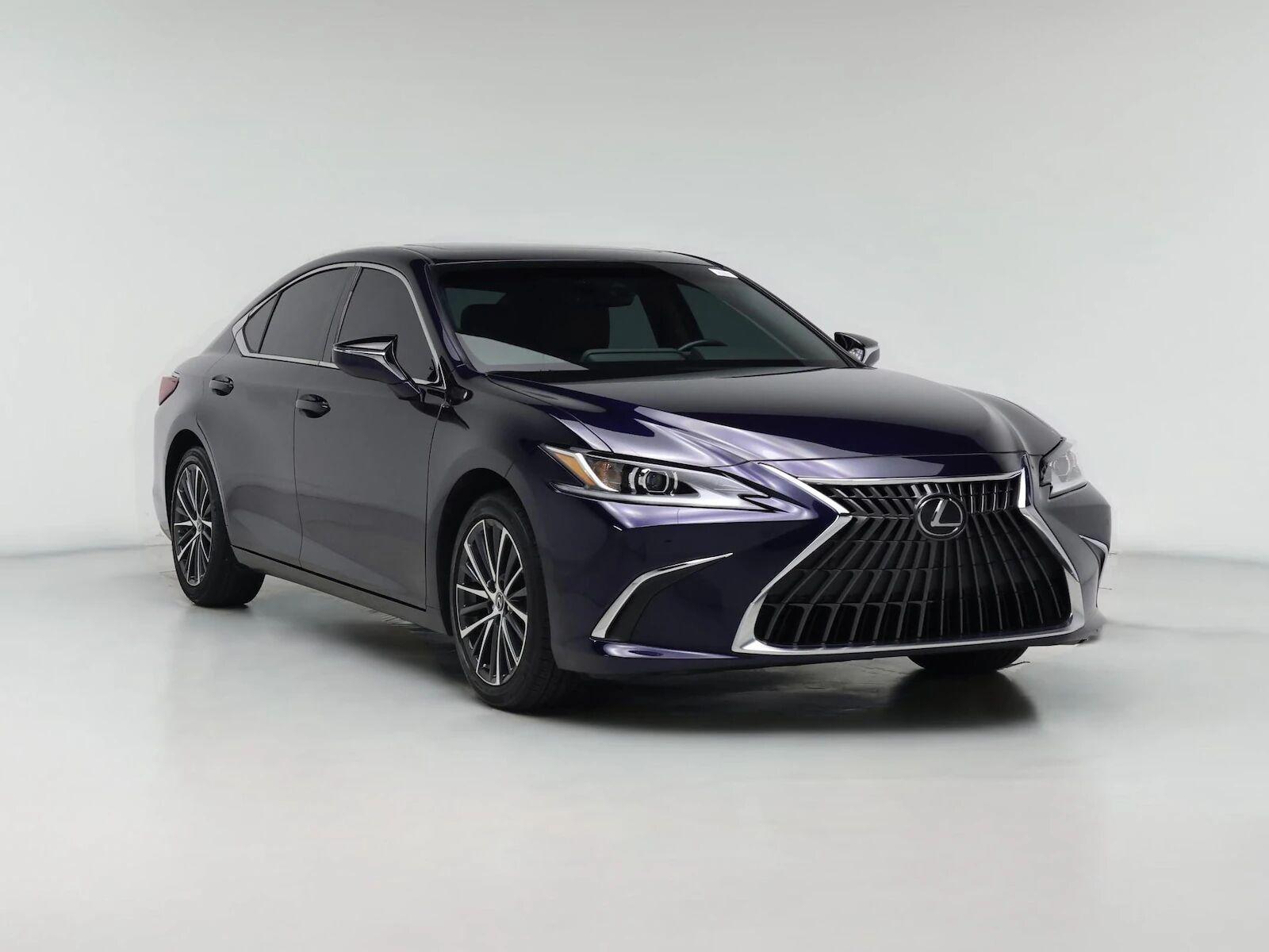 2025 LEXUS ES