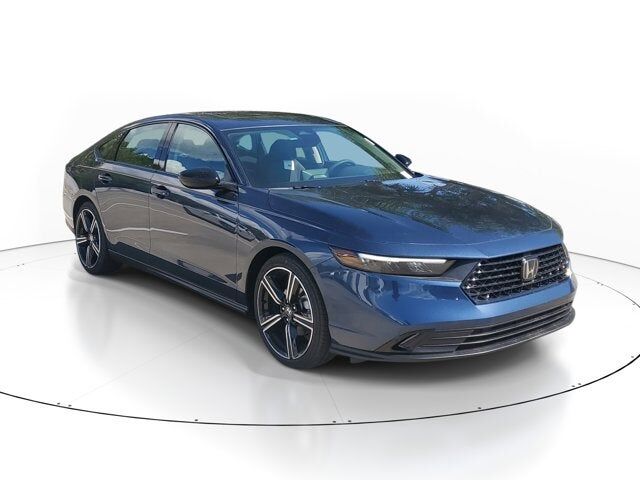 2026 HONDA Accord