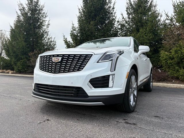 2023 CADILLAC XT5