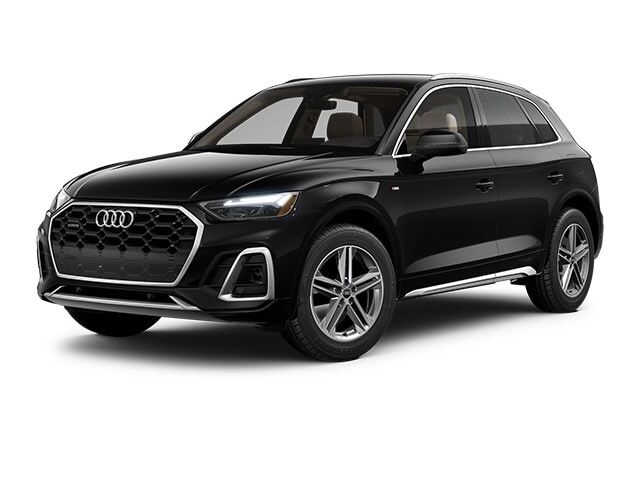 2023 AUDI Q5 e